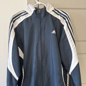 Adidas Track Jacket